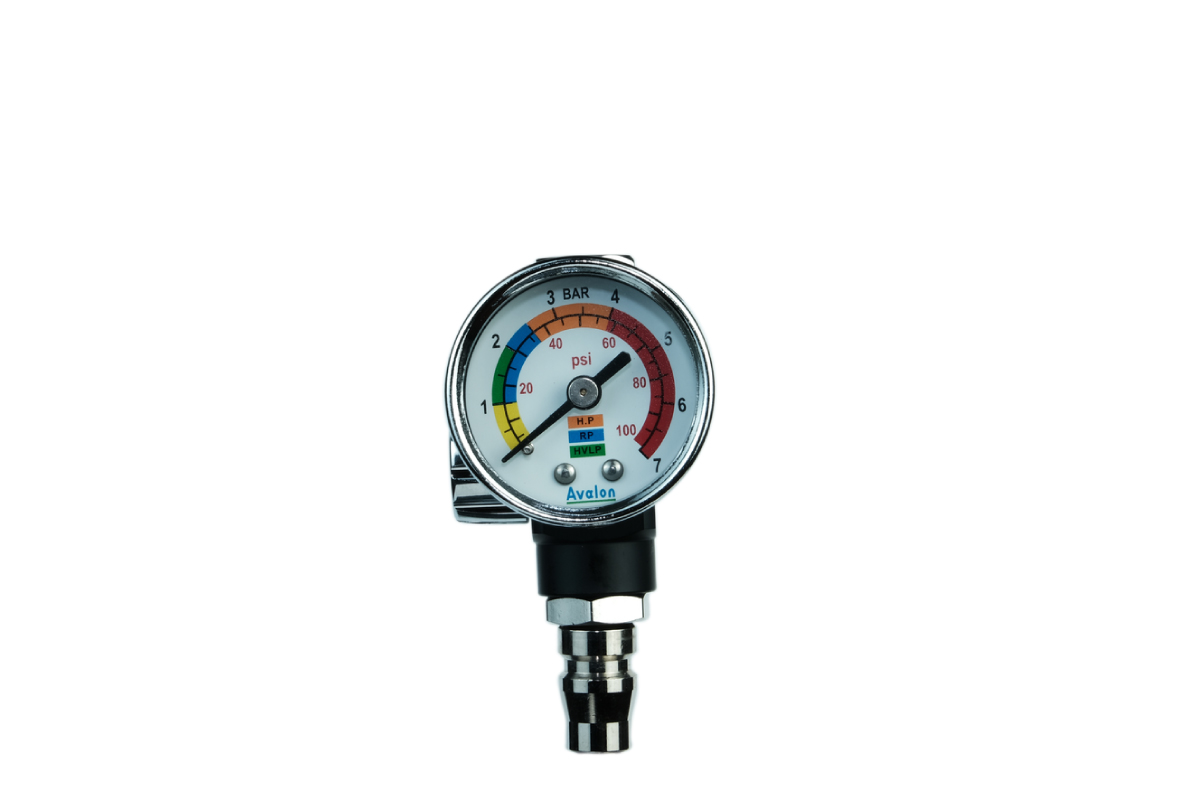 Regulator AR-080