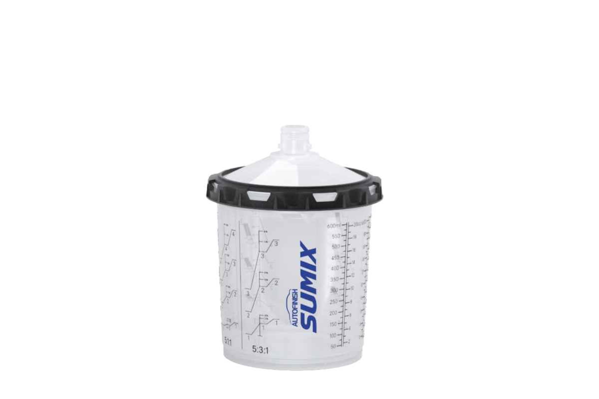 SUMIX CUP