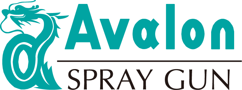 AVALON SPRAY GUN アヴァロンスプレーガン | NCC株式会社